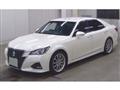 2015 Toyota Crown Hybrid