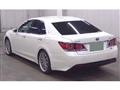 2015 Toyota Crown Hybrid