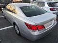 2015 Toyota Crown Hybrid