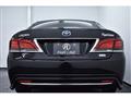 2015 Toyota Crown Hybrid