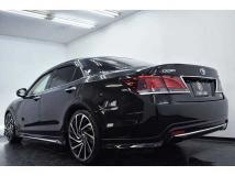 2015 Toyota Crown Hybrid