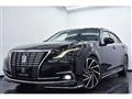 2015 Toyota Crown Hybrid