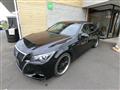 2015 Toyota Crown Hybrid