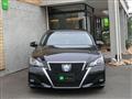 2015 Toyota Crown Hybrid
