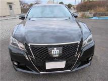 2015 Toyota Crown Hybrid