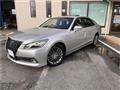 2015 Toyota Crown Hybrid
