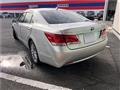2015 Toyota Crown Hybrid