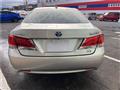 2015 Toyota Crown Hybrid