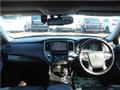 2015 Toyota Crown Hybrid