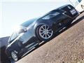 2015 Toyota Crown Hybrid