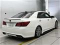 2015 Toyota Crown Hybrid