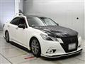 2015 Toyota Crown Hybrid