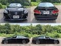 2015 Toyota Crown Hybrid