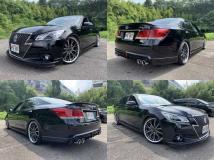 2015 Toyota Crown Hybrid