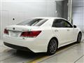 2015 Toyota Crown Hybrid