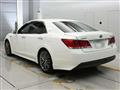 2015 Toyota Crown Hybrid