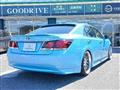 2015 Toyota Crown Hybrid