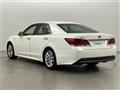 2015 Toyota Crown Hybrid