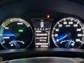 2015 Toyota Crown Hybrid