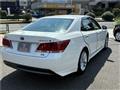 2015 Toyota Crown Hybrid