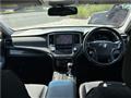 2015 Toyota Crown Hybrid