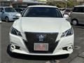 2015 Toyota Crown Hybrid