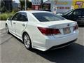 2015 Toyota Crown Hybrid