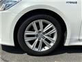 2015 Toyota Crown Hybrid