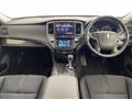 2015 Toyota Crown Hybrid