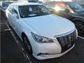 2015 Toyota Crown Hybrid
