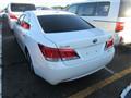 2015 Toyota Crown Hybrid