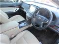 2015 Toyota Crown Hybrid