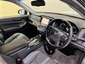 2015 Toyota Crown Hybrid