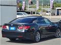 2015 Toyota Crown Hybrid