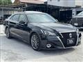 2016 Toyota Crown Hybrid