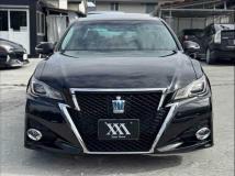 2016 Toyota Crown Hybrid