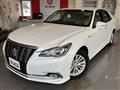 2016 Toyota Crown Hybrid