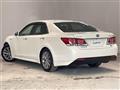 2016 Toyota Crown Hybrid
