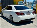 2016 Toyota Crown Hybrid
