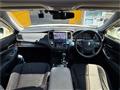 2016 Toyota Crown Hybrid