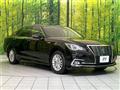 2016 Toyota Crown Hybrid