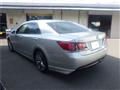 2016 Toyota Crown Hybrid