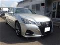 2016 Toyota Crown Hybrid