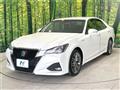 2016 Toyota Crown Hybrid