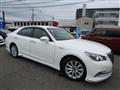 2017 Toyota Crown Hybrid
