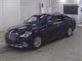 2017 Toyota Crown Hybrid