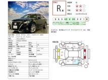 2017 Toyota Crown Hybrid
