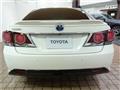 2017 Toyota Crown Hybrid