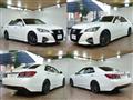 2017 Toyota Crown Hybrid