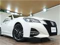 2017 Toyota Crown Hybrid